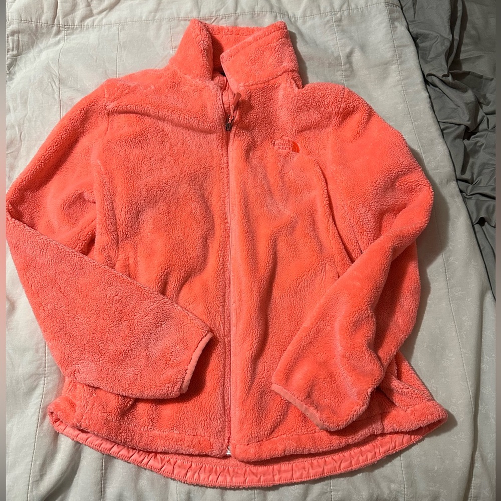 The North Face Oso jacket Women’s Large